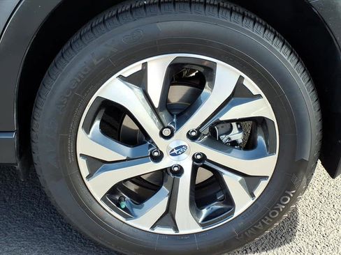 Used 2020 Subaru Outback Limited w/ Popular Package #2 image 11