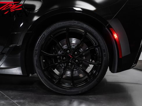 Used 2017 Chevrolet Corvette Grand Sport RWD image 24