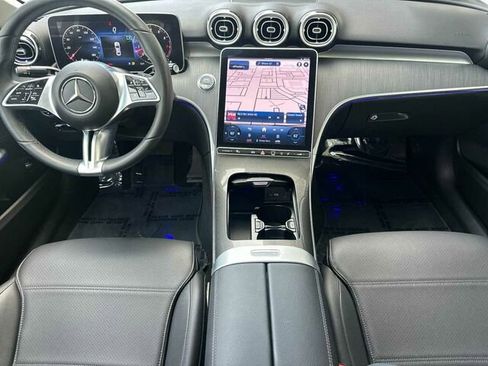 Certified 2023 Mercedes-Benz C 300 Sedan image 17