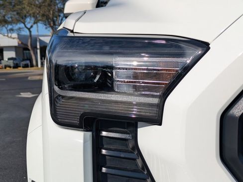 New 2026 Toyota Tacoma SR5 RWD image 9