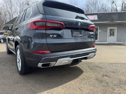 Used 2020 BMW X5 xDrive40i image 13