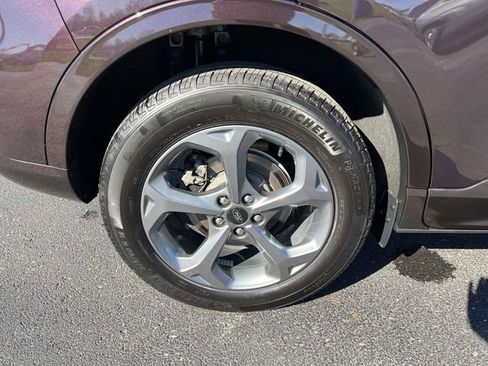 Certified 2023 Ford Escape ST-Line w/ Tech Pack #1 image 11