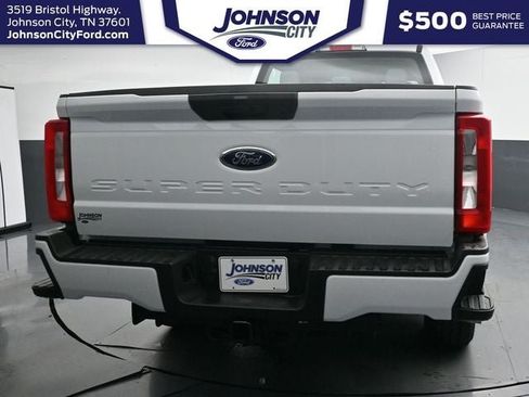 New 2026 Ford F250 XL w/ STX Appearance Package AWD/4WD image 12