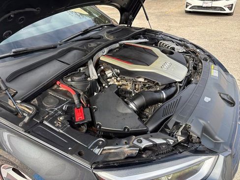 Used 2019 Audi S5 Prestige w/ S Sport Package image 64