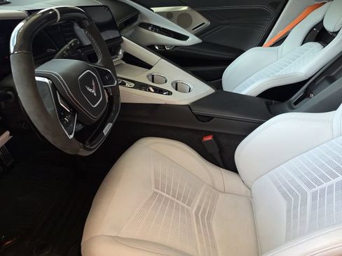 Used 2026 Chevrolet Corvette Z06 RWD image 13