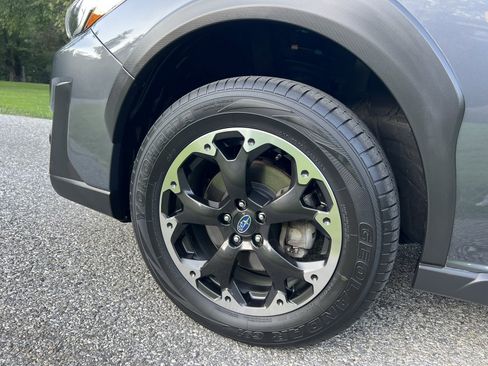 Used 2023 Subaru Crosstrek 2.0i Premium image 98