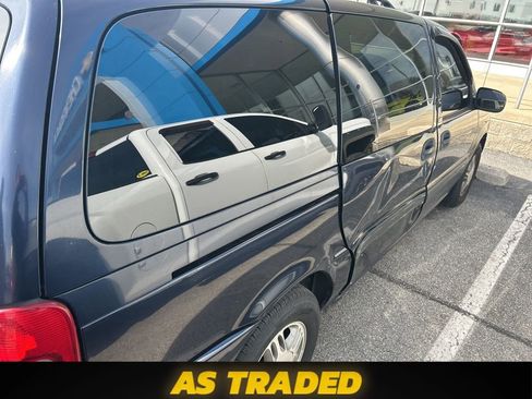 Used 2003 Chevrolet Venture LS w/ Convenience Package image 11