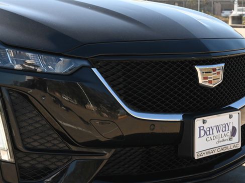 Certified 2023 Cadillac CT5 Sport image 27