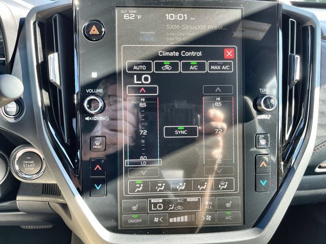 New 2026 Subaru Forester Sport AWD/4WD image 19