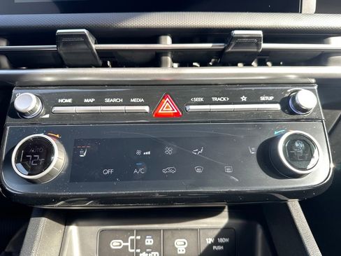 New 2026 Hyundai Tucson SEL image 18