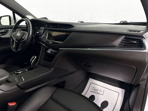 Used 2023 Cadillac XT5 Premium Luxury image 29