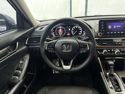 Used 2020 Honda Accord LX image 20
