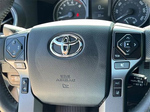 Used 2021 Toyota Tacoma TRD Pro image 31