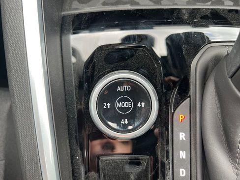 New 2026 Chevrolet Colorado Trail Boss image 22