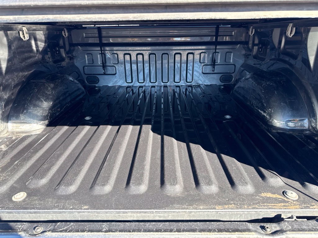 Used 2022 Ford F150 XLT w/ Equipment Group 302A High AWD/4WD image 5