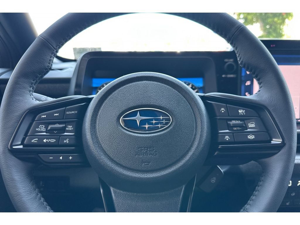 New 2026 Subaru Outback Limited AWD/4WD image 23