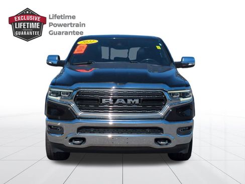 Used 2022 RAM 1500 Limited image 8