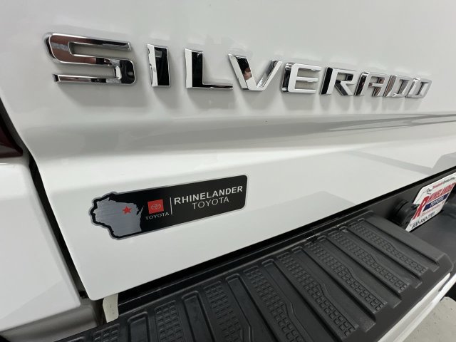 Used 2020 Chevrolet Silverado 1500 RST w/ All-Star Edition AWD/4WD image 31