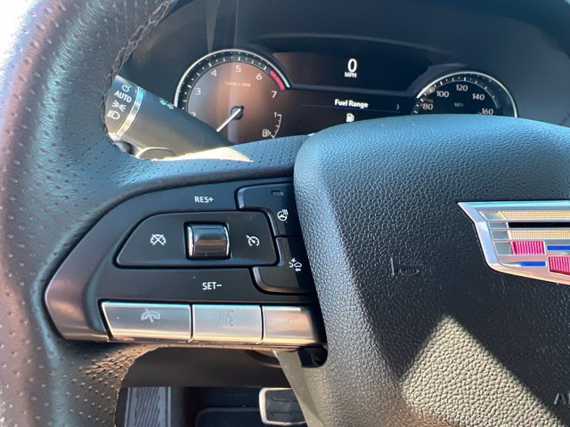 Used 2023 Cadillac XT4 Sport AWD/4WD image 27