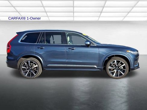 Certified 2024 Volvo XC90 B6 Plus w/ Protection Package Premier image 8