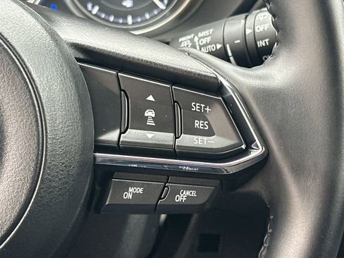Used 2025 MAZDA CX-5 AWD 2.5 S w/ Select Package image 30