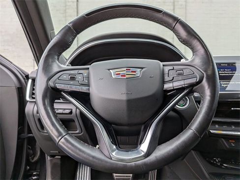 Used 2023 Cadillac CT5 Sport w/ Super Cruise 2 Package image 10