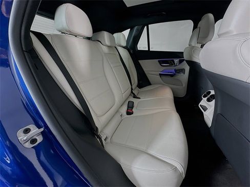 New 2026 Mercedes-Benz GLC 300 GLC 300 image 27