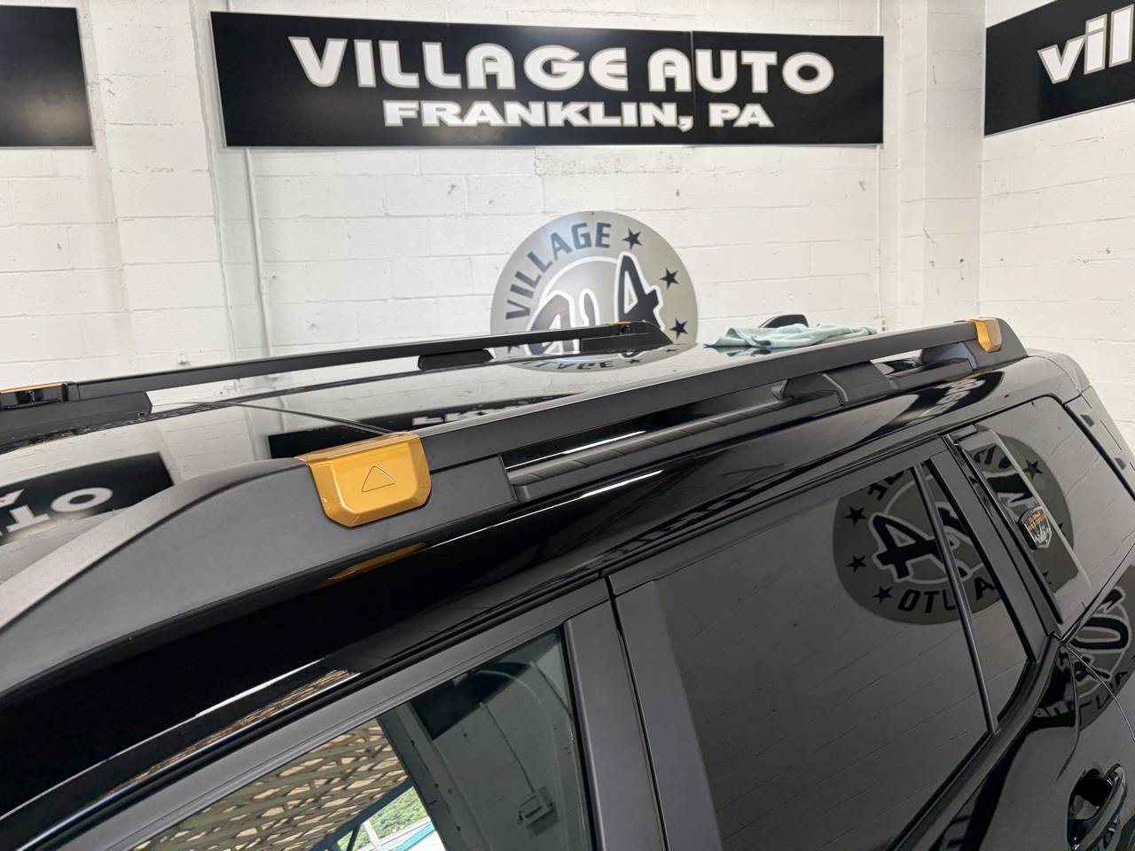 Used 2026 Subaru Outback Wilderness AWD/4WD image 11