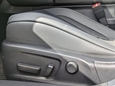 Certified 2025 Lexus IS 350 F Sport w/ Navigation Package image 4