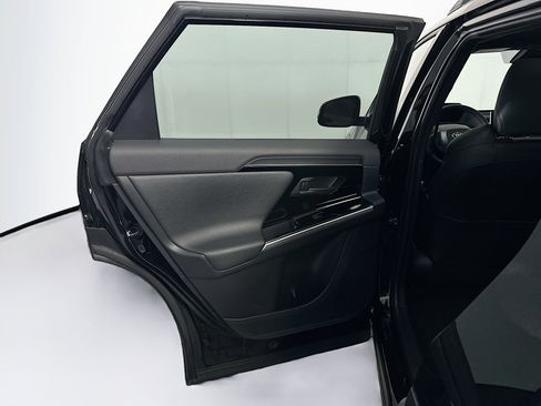Used 2024 Toyota bZ4X FWD w/ Weather Package image 35