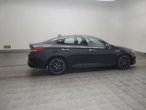 Used 2019 Kia Optima SX FWD image 10