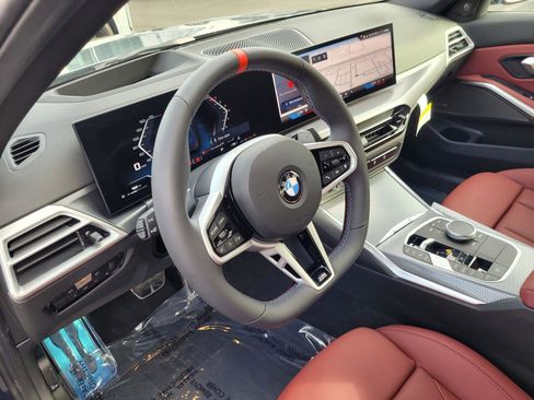 New 2026 BMW M340i w/ Premium Package image 8