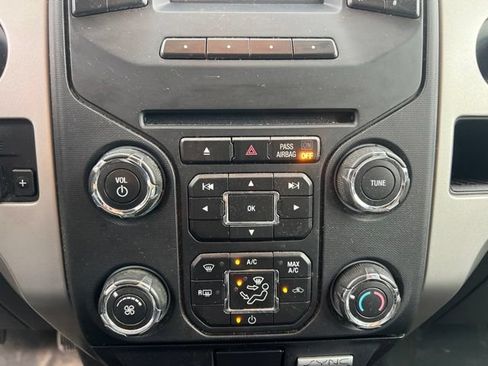 Used 2014 Ford F150 XLT w/ Equipment Group 302A Luxury AWD/4WD image 25