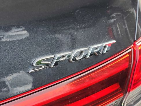 Certified 2024 Honda Civic Sport image 30