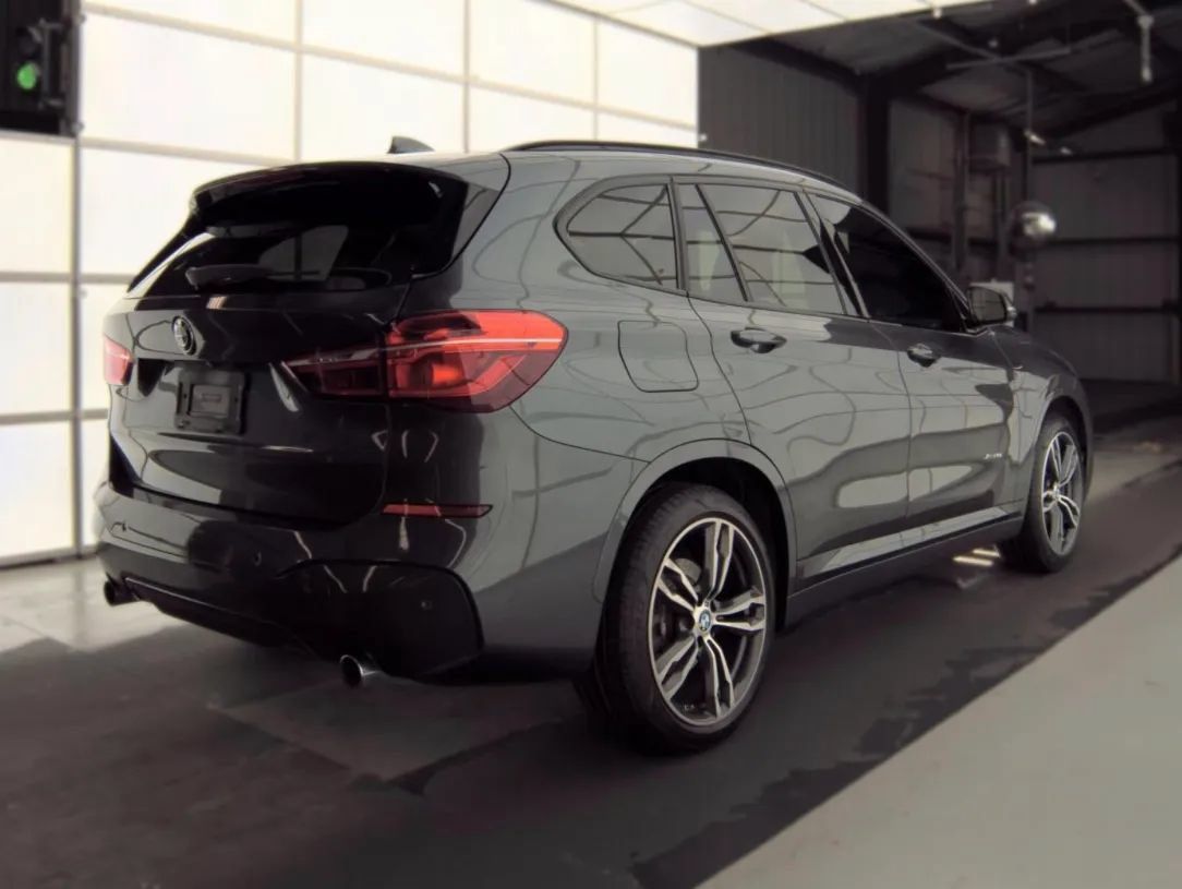 Used 2016 BMW X1 xDrive28i AWD/4WD image 4