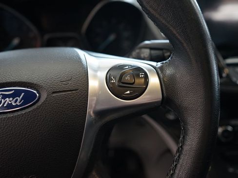 Used 2016 Ford Escape Titanium AWD/4WD image 30