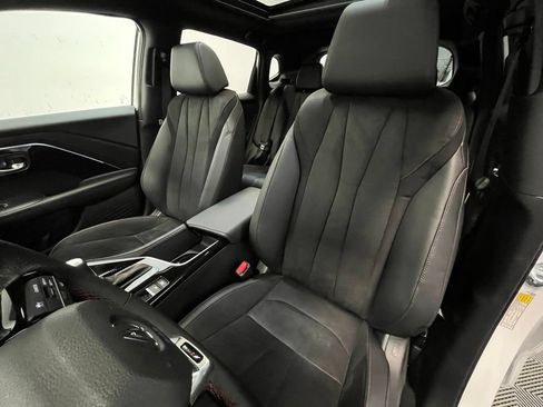 New 2026 Acura ADX A-Spec AWD/4WD image 11