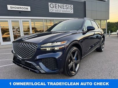 Used 2024 Genesis GV70 3.5T Sport w/ Sport Prestige Package