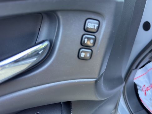 Used 2021 Nissan Murano SL FWD image 36