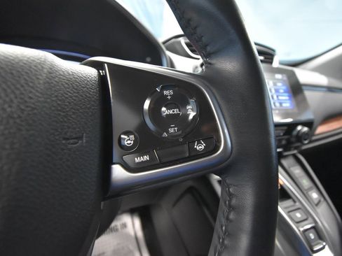 Used 2020 Honda CR-V Touring image 13