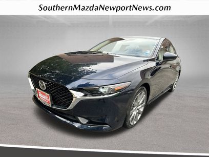 Used 2020 MAZDA MAZDA3 Sedan w/ Premium Package