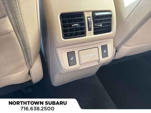 Used 2018 Subaru Outback 2.5i Limited image 19