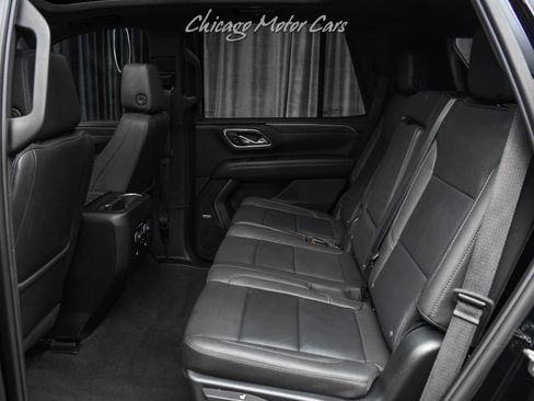 Used 2023 Chevrolet Tahoe Z71 AWD/4WD image 26