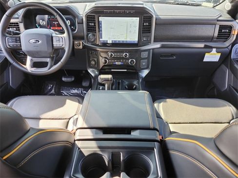 Used 2023 Ford F150 Tremor w/ Equipment Group 402A High image 12