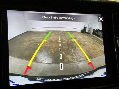 Used 2025 Dodge Durango GT AWD/4WD image 9