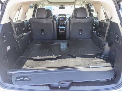 Used 2022 Subaru Ascent Touring w/ Popular Package #2A AWD/4WD image 26