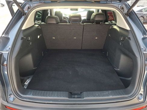 Certified 2023 MAZDA CX-50 AWD 2.5 S w/ Accent Package image 28