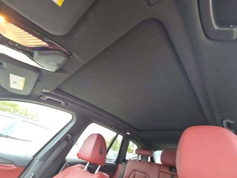 Used 2024 BMW X3 M40i w/ Premium Package AWD/4WD image 8