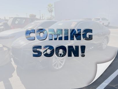 Used 2025 Acura Integra