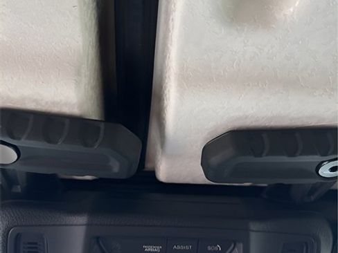 New 2026 Jeep Wrangler Sahara image 18